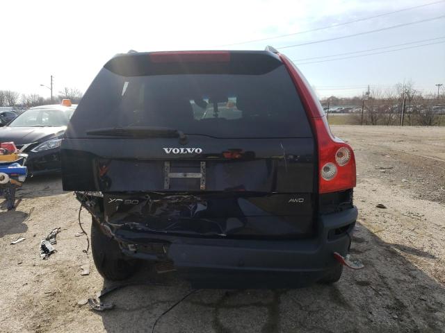 Photo 6 from auction – 2006 VOLVO XC90 with VIN YV4CZ592561253495