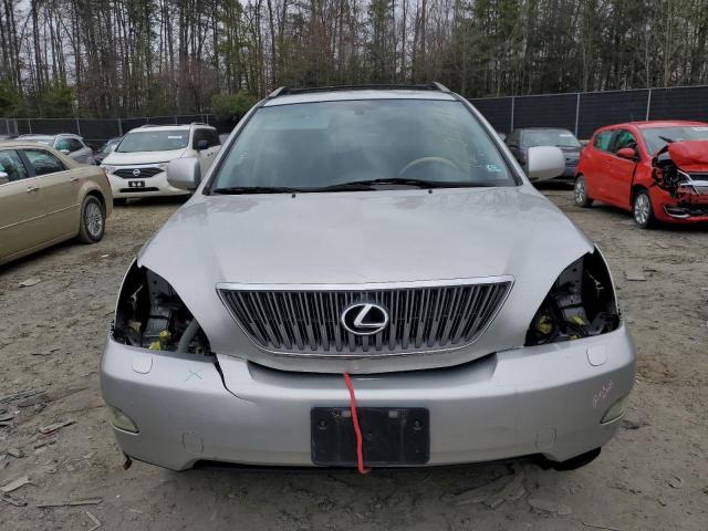 Photo 5 from auction – 2006 LEXUS RX 330 with VIN 2T2HA31U96C097082