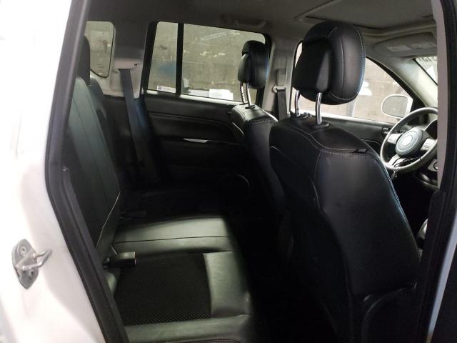 Photo 11 from auction – 2014 JEEP COMPASS LA with VIN 1C4NJDEBXED644433