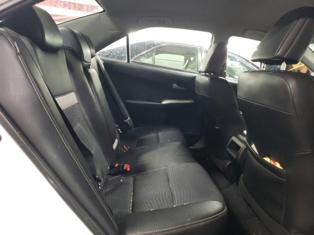 صورة رقم 10 من المزاد - 2012 TOYOTA CAMRY BASE مع VIN 4T1BF1FK7CU575727