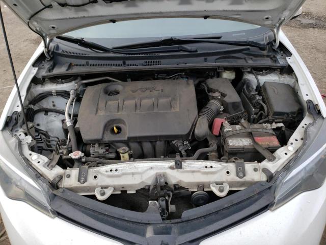 Photo 11 from auction – 2018 TOYOTA COROLLA L with VIN 2T1BURHE2JC071693