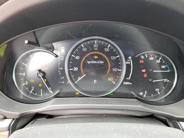 Photo 9 from auction – 2023 MAZDA CX-5 PREMI with VIN JM3KFBEM8P0131760