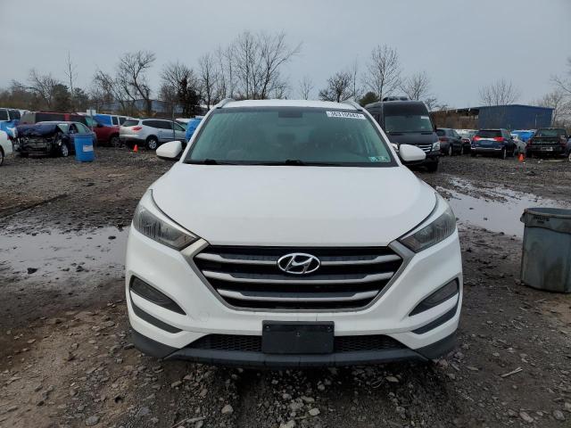 Photo 5 from auction – 2017 HYUNDAI TUCSON LIM with VIN KM8J3CA44HU475469