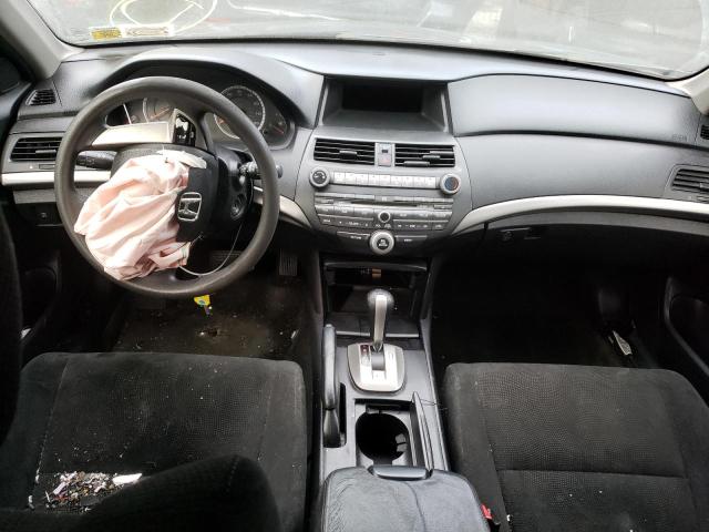 Photo 8 from auction – 2010 HONDA ACCORD EX with VIN 1HGCP2F79AA150873