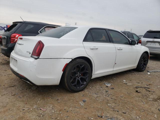 Photo 3 from auction – 2019 CHRYSLER 300 S with VIN 2C3CCABG2KH682810
