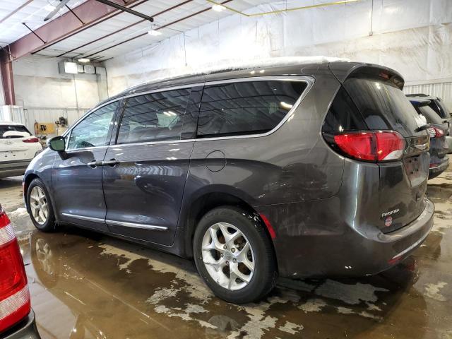 Photo 2 from auction – 2020 CHRYSLER PACIFICA L with VIN 2C4RC1GG2LR132145