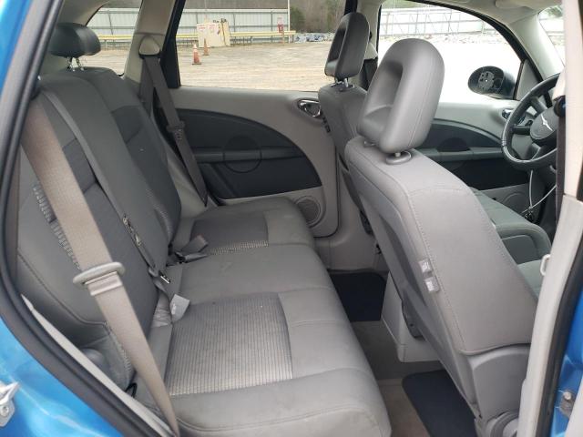 Photo 10 from auction – 2008 CHRYSLER PT CRUISER with VIN 3A8FY58BX8T168791