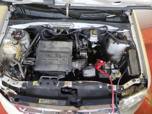 Photo 12 from auction – 2010 FORD ESCAPE XLT with VIN 1FMCU0DG6AKC65757