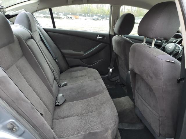 Photo 10 from auction – 2011 NISSAN ALTIMA BAS with VIN 1N4AL2AP1BN432417