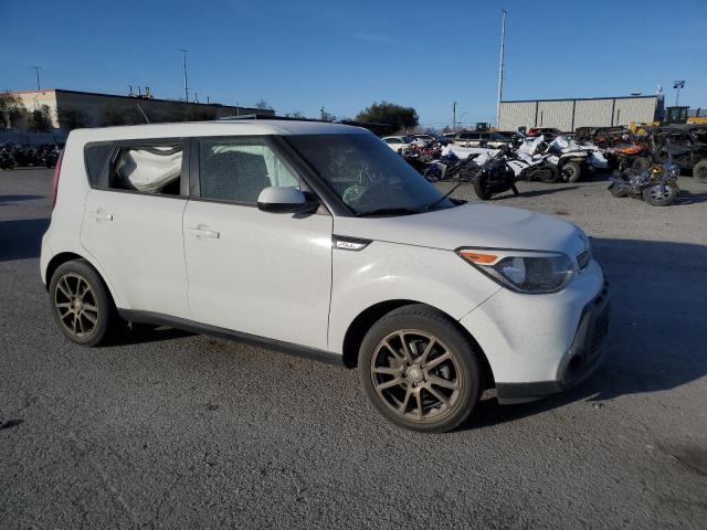 Photo 4 from auction – 2015 KIA SOUL + with VIN KNDJP3A5XF7787986