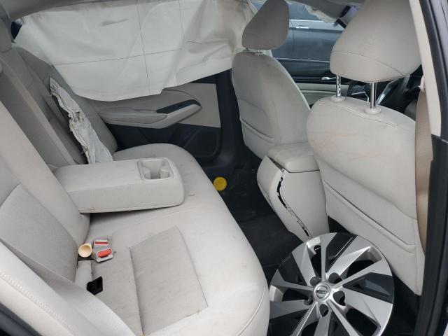 Photo 10 from auction – 2020 NISSAN ALTIMA S with VIN 1N4BL4BV8LN322754