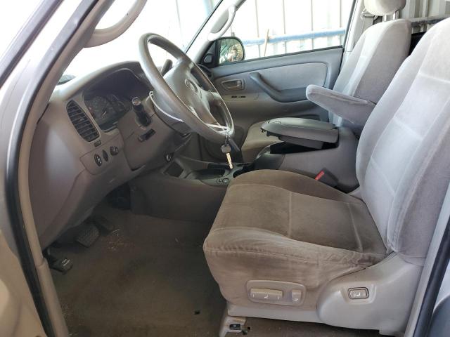 Photo 7 from auction – 2002 TOYOTA SEQUOIA with VIN 5TDZT34A92S121080