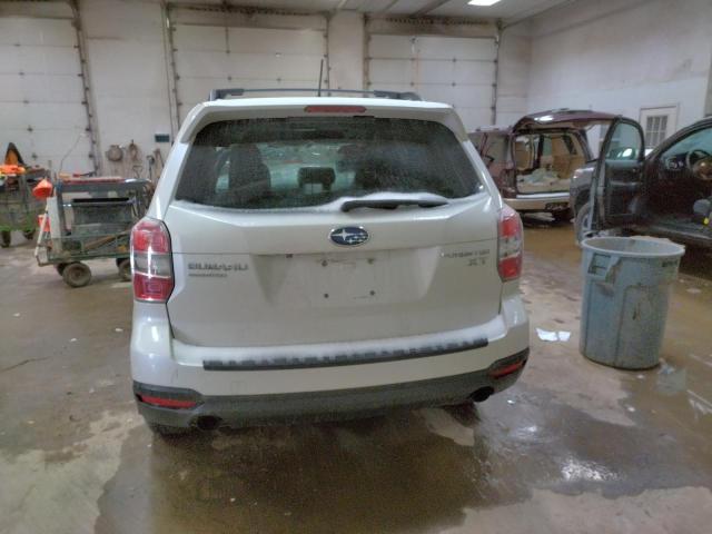 Photo 6 from auction – 2015 SUBARU FORESTER 2 with VIN JF2SJGDC9FH589208