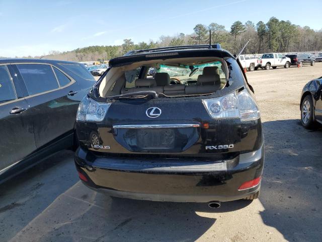 Photo 6 from auction – 2008 LEXUS RX 350 with VIN 2T2GK31UX8C034309