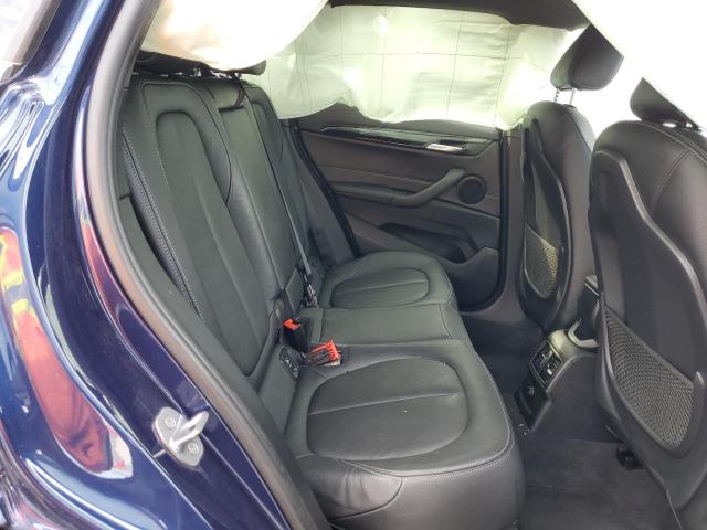 Photo 10 from auction – 2017 BMW X1 XDRIVE2 with VIN WBXHT3C38H5F75744