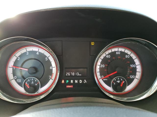 Photo 9 from auction – 2017 DODGE GRAND CARA with VIN 2C4RDGBG5HR649499