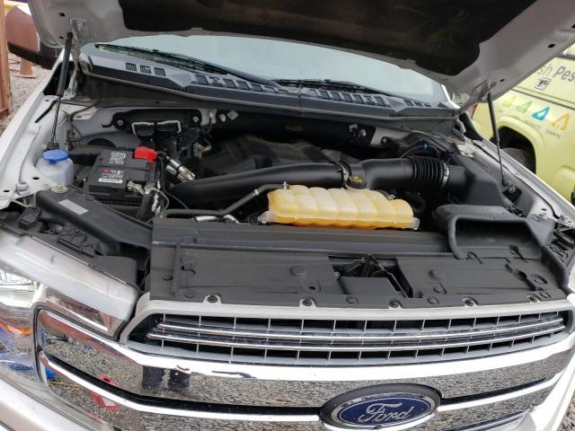 Photo 11 from auction – 2019 FORD F150 SUPER with VIN 1FTEW1E40KFA28306