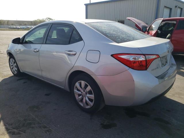 Photo 2 from auction – 2015 TOYOTA COROLLA L with VIN 2T1BURHE3FC330294