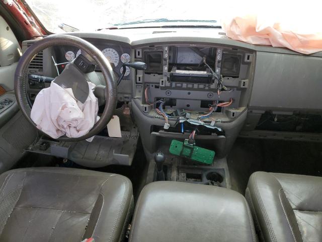 Photo 8 from auction – 2006 DODGE RAM 2500 S with VIN 3D7KS28C36G131849