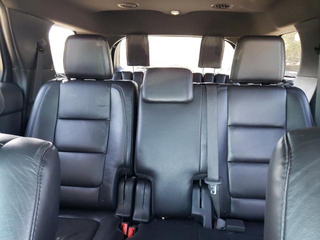 Photo 10 from auction – 2014 FORD EXPLORER X with VIN 1FM5K7D80EGB25597