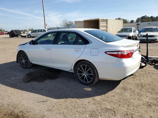 Photo 2 from auction – 2017 TOYOTA CAMRY LE with VIN 4T1BF1FK4HU349250