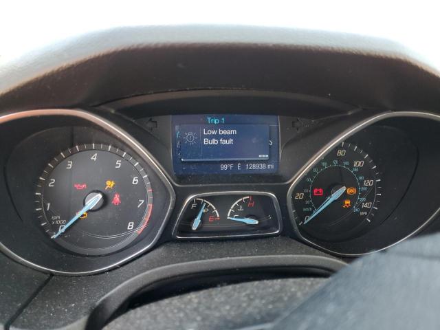 Фото 9 с аукциона – 2013 FORD FOCUS SE с VIN 1FADP3F2XDL267292