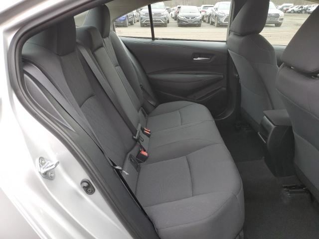Photo 10 from auction – 2020 TOYOTA COROLLA LE with VIN 5YFEPRAE9LP073099