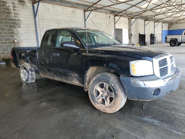Photo 4 from auction – 2005 DODGE DAKOTA SLT with VIN 1D7HE42N05S223788