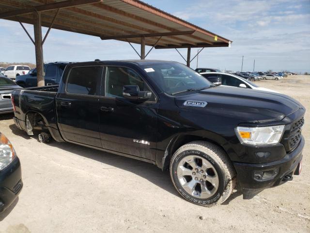 Photo 4 from auction – 2022 RAM 1500 BIG H with VIN 1C6SRFFT7NN427583