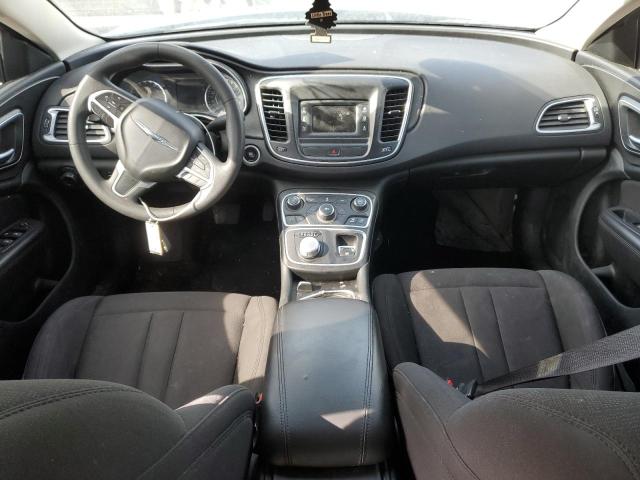 Photo 8 from auction – 2015 CHRYSLER 200 LIMITE with VIN 1C3CCCAB5FN706502