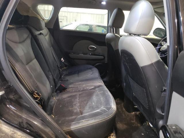 صورة رقم 10 من المزاد - 2016 KIA SOUL + مع VIN KNDJP3A57G7374814