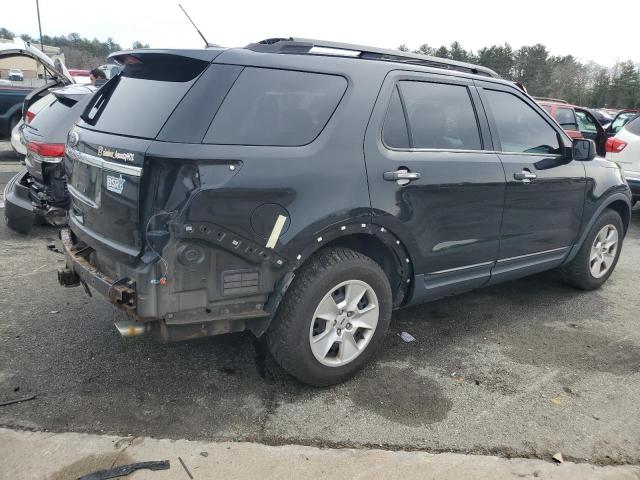 Photo 3 from auction – 2011 FORD EXPLORER with VIN 1FMHK7B86BGA44387