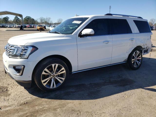FORD EXPEDITION 2020 with VIN 1FMJU1KT9LEA16951 - Photo from auction