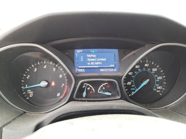 Photo 9 from auction – 2014 FORD FOCUS SE with VIN 1FADP3K26EL184689