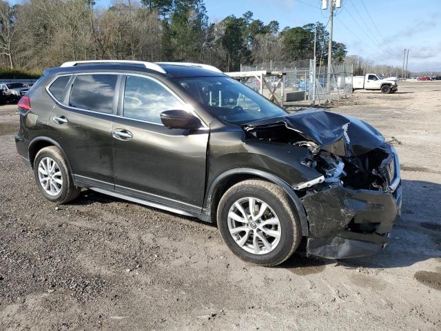 Photo 4 from auction – 2017 NISSAN ROGUE S with VIN KNMAT2MT8HP575042