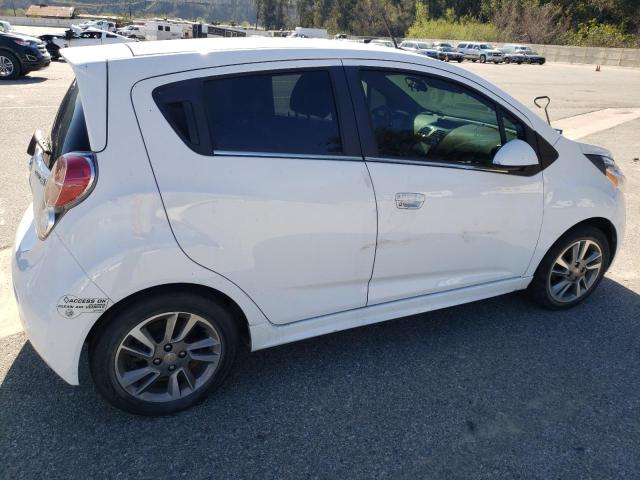 Photo 3 from auction – 2015 CHEVROLET SPARK EV 2 with VIN KL8CL6S02FC776778