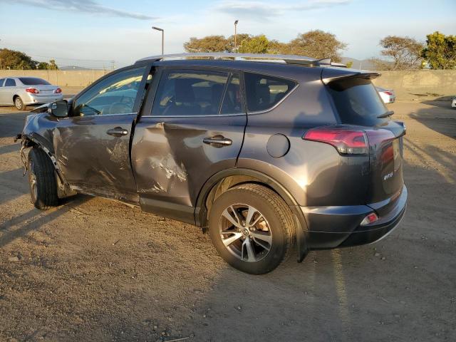 Photo 2 from auction – 2016 TOYOTA RAV4 XLE with VIN JTMWFREV4GJ073815