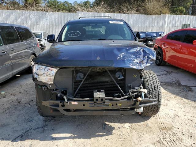 Photo 5 from auction – 2012 DODGE DURANGO SX with VIN 1C4RDJAG2CC312451