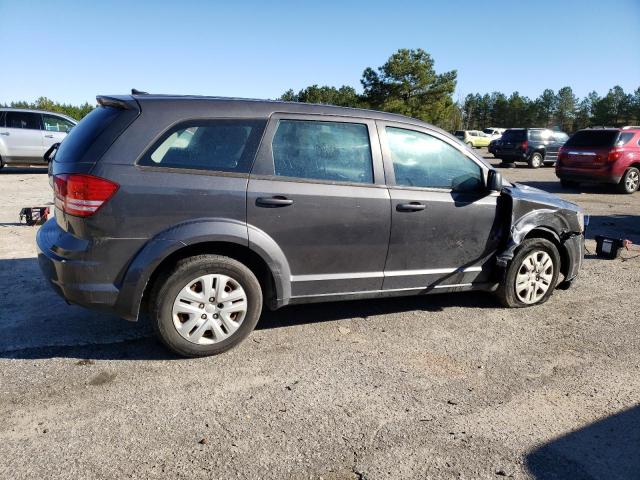 Photo 3 from auction – 2014 DODGE JOURNEY SE with VIN 3C4PDCAB0ET133288