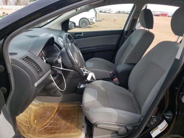 Photo 7 from auction – 2011 NISSAN SENTRA with VIN 3N1AB6AP3BL639530