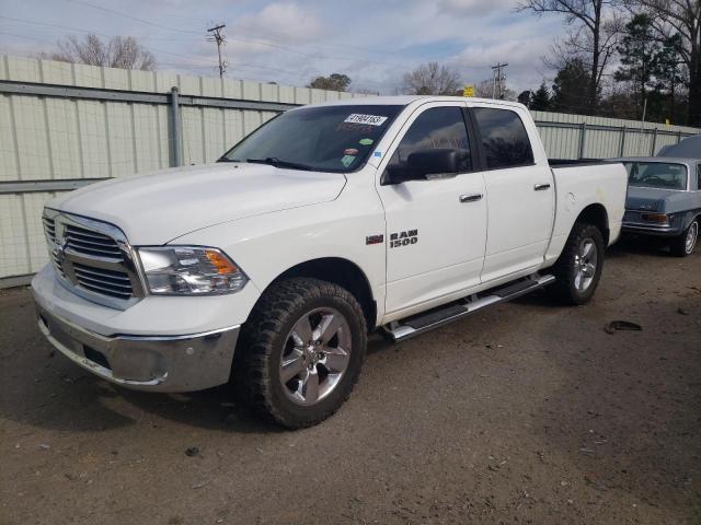RAM 1500 SLT 2015 with VIN 1C6RR6LT6FS605473 - Photo from auction