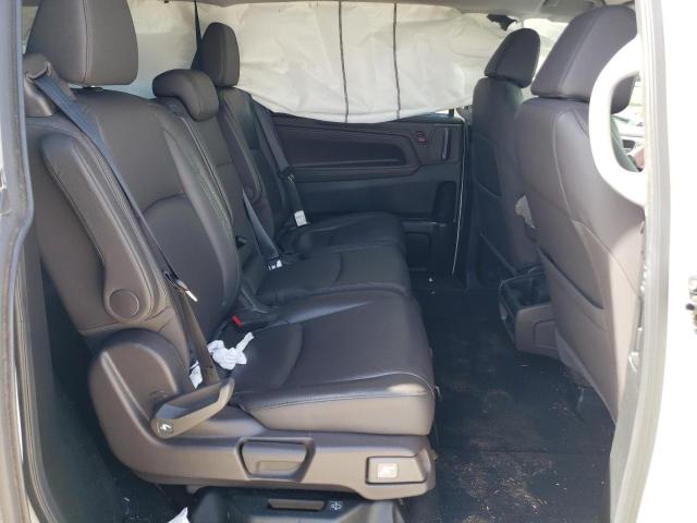 Photo 11 from auction – 2018 HONDA ODYSSEY EX with VIN 5FNRL6H74JB040975