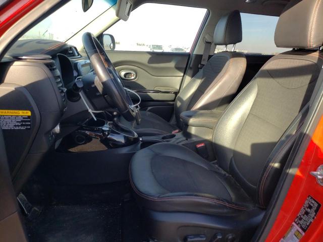Photo 7 from auction – 2018 KIA SOUL ! with VIN KNDJX3AA4J7533258