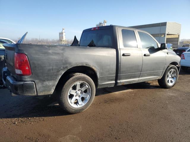 Photo 3 from auction – 2012 DODGE RAM 1500 S with VIN 1C6RD6FT4CS228809