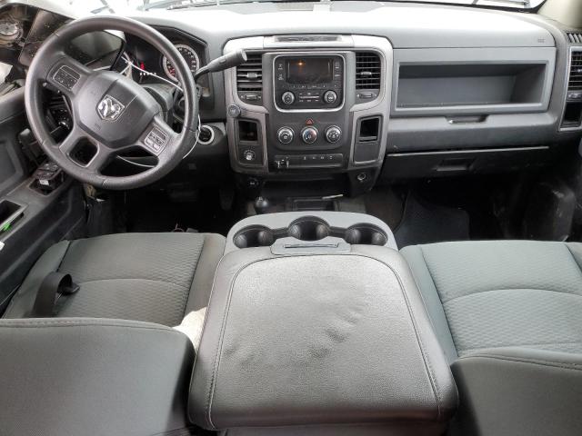 Photo 8 from auction – 2014 RAM 2500 ST with VIN 3C6UR5CL3EG254029