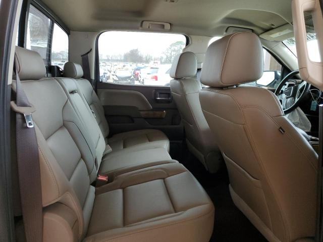 Photo 10 from auction – 2018 GMC SIERRA K15 with VIN 3GTU2NEC3JG615344
