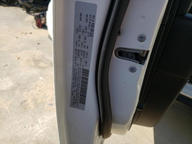 Photo 14 from auction – 2017 DODGE JOURNEY SE with VIN 3C4PDCAB0HT573127