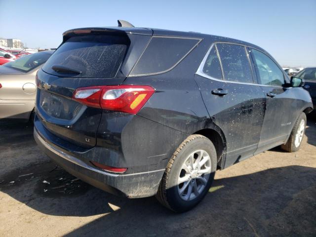 Photo 3 from auction – 2018 CHEVROLET EQUINOX LT with VIN 2GNAXJEV9J6273187