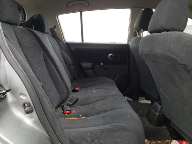 Photo 10 from auction – 2011 NISSAN VERSA S with VIN 3N1BC1CP8BL376789