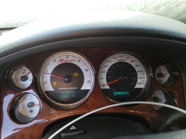 صورة رقم 9 من المزاد - 2007 CHEVROLET AVALANCHE مع VIN 3GNFK12327G217516